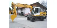 Ремонт Генератора Liebherr (ЛИБХЕР) A 904